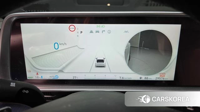 Hyundai Ionic 6 id 4560666 из Кореи 18
