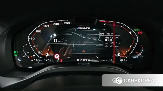 BMW X3 (G01) id 3472005 из Кореи 18