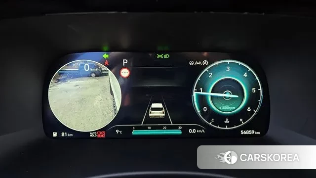 Hyundai The New Palisade id 3378276 из Кореи 18