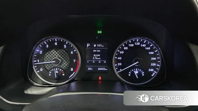 Hyundai The New Avante AD id 4447747 из Кореи 18