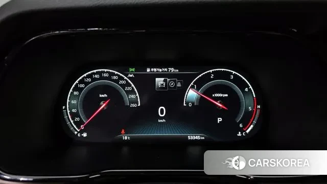 Kia Mohave Master id 3333662 из Кореи 18