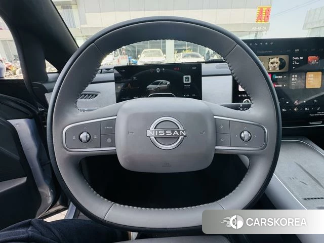 Nissan N7 id 4272385 из Китая 9