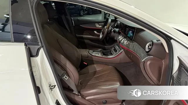 Mercedes-Benz CLS-Class C257 id 3230062 из Кореи 18