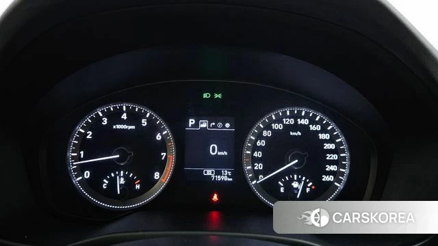 Hyundai Grandeur IG id 3845948 из Кореи 18