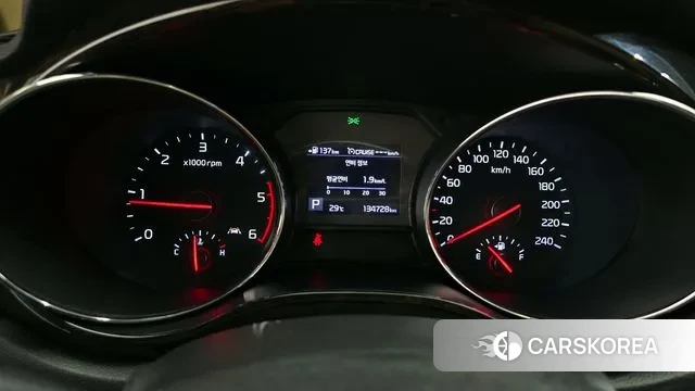 Kia The New Carnival id 3050498 из Кореи 18