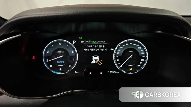 Genesis G70 id 4737090 из Кореи 18