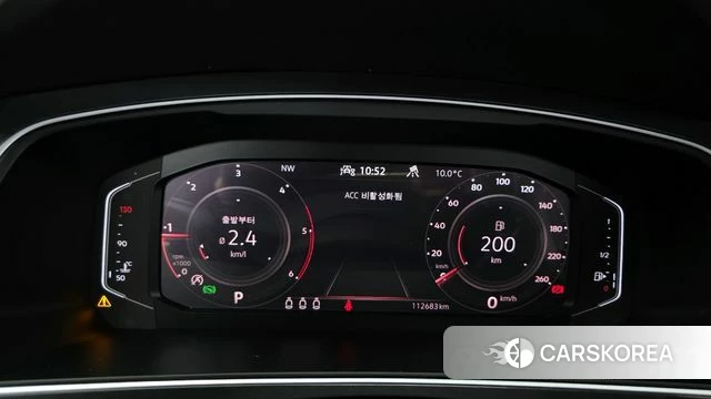 Volkswagen Tiguan second Generation id 3819410 из Кореи 18