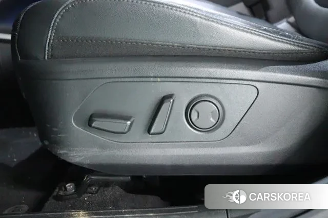 Hyundai Tucson Hybrid (NX4) id 3664758 из Кореи 18