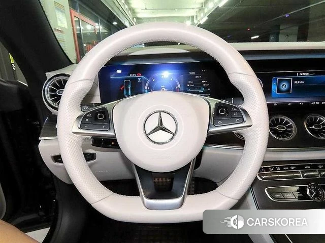 Mercedes-Benz E-Class W213 id 4397949 из Кореи 18