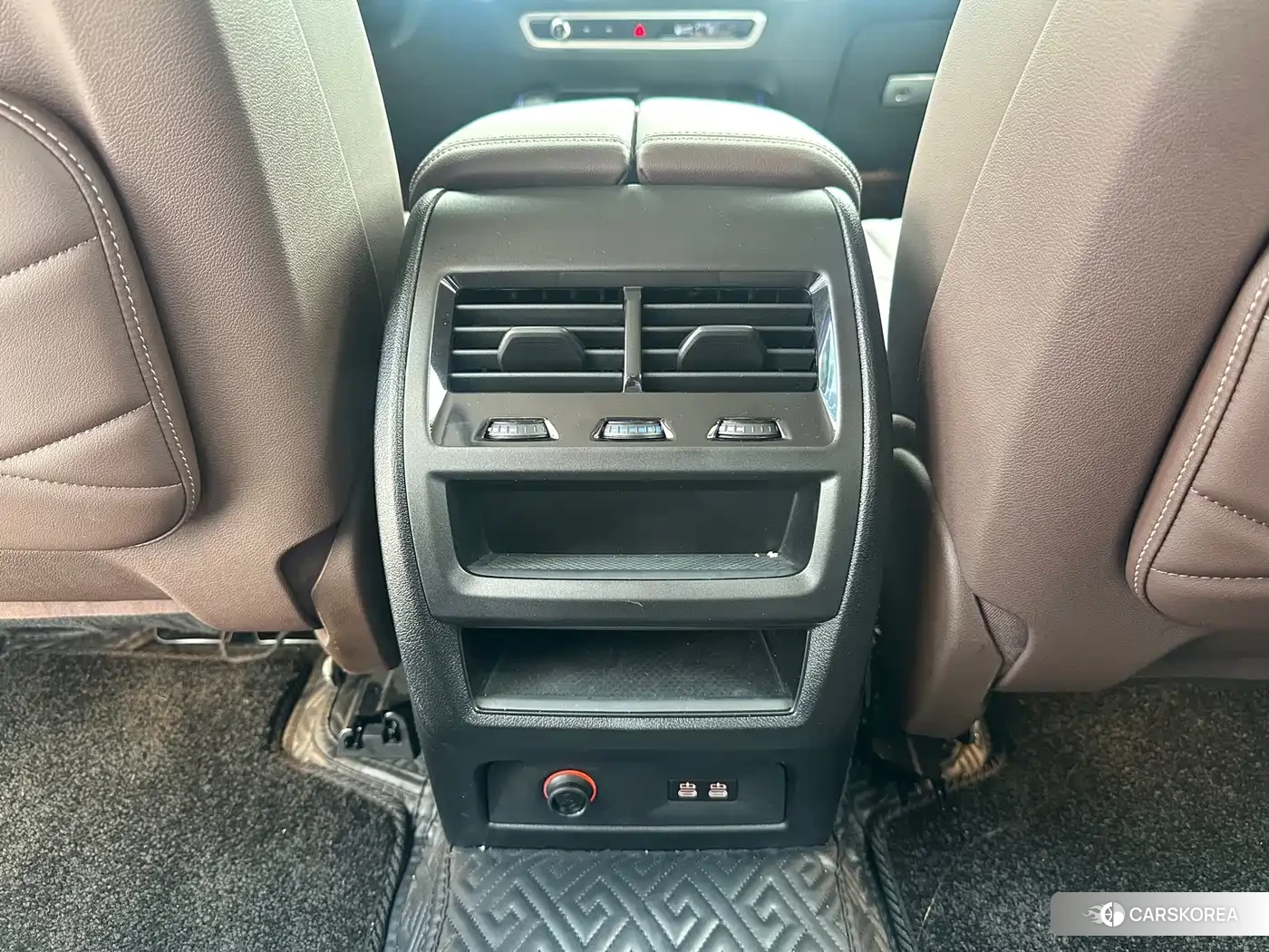 BMW X5 id 4538985 из Китая 16