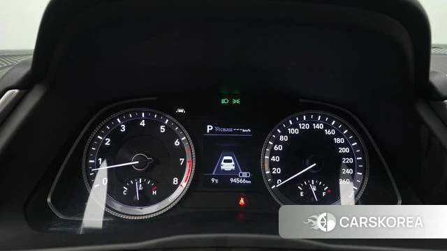 Hyundai Sonata (DN8) id 3899282 из Кореи 18