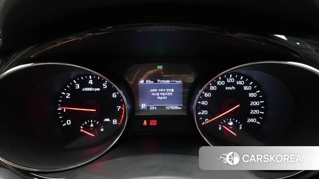 Kia The New Carnival id 4615204 из Кореи 18