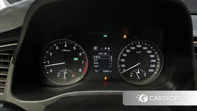 Hyundai Avante AD id 3602241 из Кореи 18