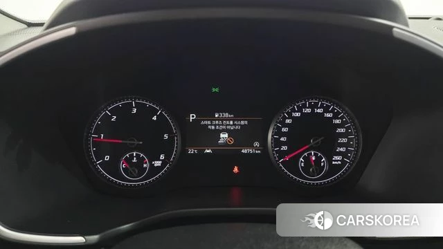 Hyundai The New Santa Fe id 4281732 из Кореи 18