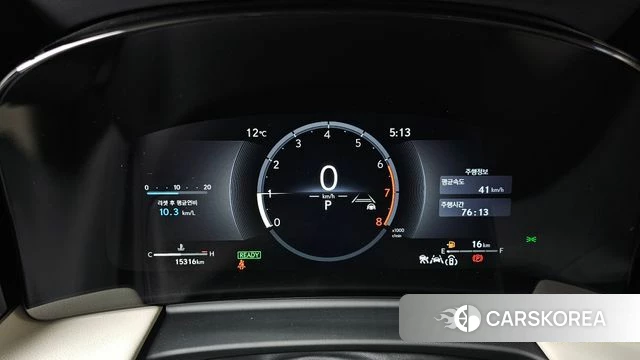 Lexus LM Second Generation id 3825788 из Кореи 18