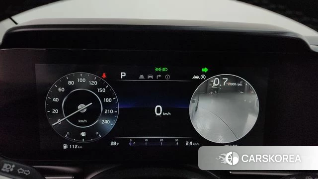 Kia Carnival 4th generation id 4594315 из Кореи 31