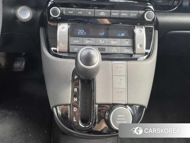 Hyundai Casper id 3231462 из Кореи 8