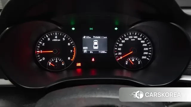 Kia The New K5 2nd generation id 3789658 из Кореи 18