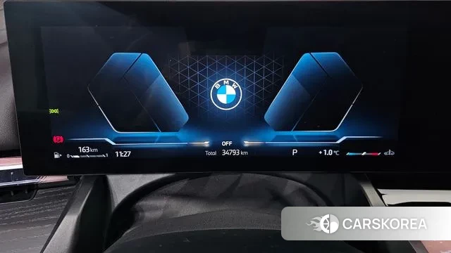 BMW 5 Series (G60) id 3539006 из Кореи 18