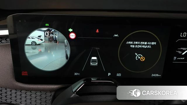 Kia Tasman id 4329420 из Кореи 28