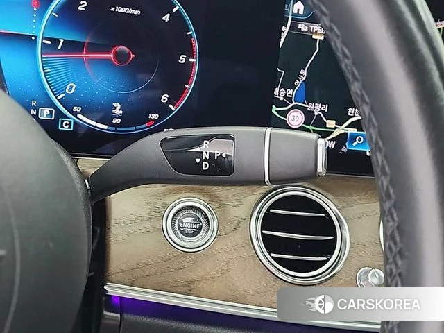 Mercedes-Benz E-Class W213 id 4402078 из Кореи 16