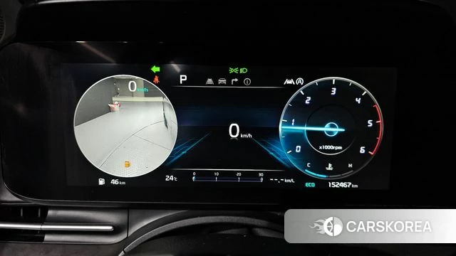 Kia Carnival 4th generation id 4389543 из Кореи 31