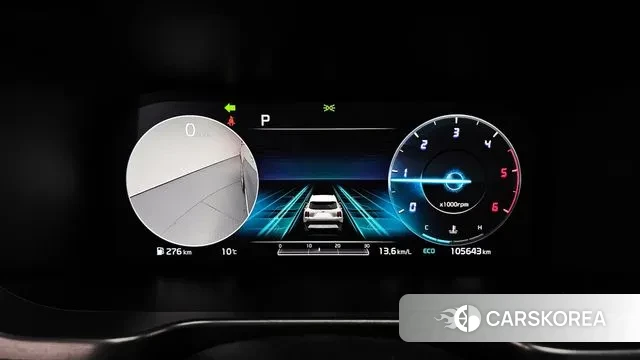 Kia Sorento 4th Generation id 3483753 из Кореи 18