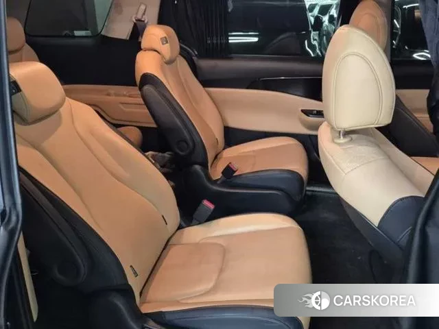 Kia Carnival 4th generation id 3041345 из Кореи 11