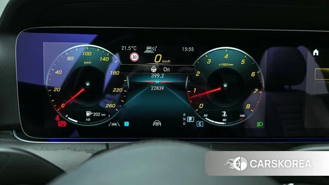 Mercedes-Benz E-Class W213 id 3850675 из Кореи 18