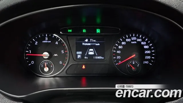 Kia The New Sorento id 2478040 из Кореи 18