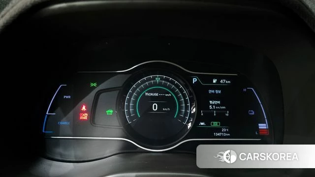 Hyundai Kona Electric id 4849956 из Кореи 29
