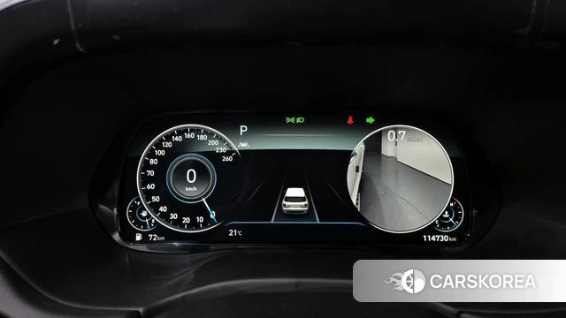 Hyundai Palisade id 4202769 из Кореи 18