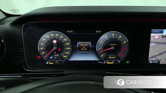 Mercedes-Benz E-Class W213 id 4435877 из Кореи 29