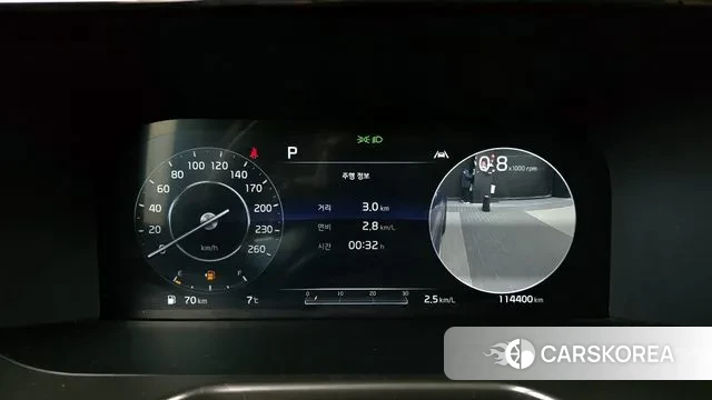 Kia Sorento 4th Generation id 3473608 из Кореи 18