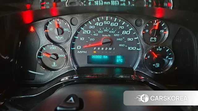 Chevrolet Express Van id 3396651 из Кореи 18