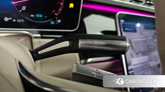 Mercedes-Benz S-Class W223 id 3447920 из Кореи 18