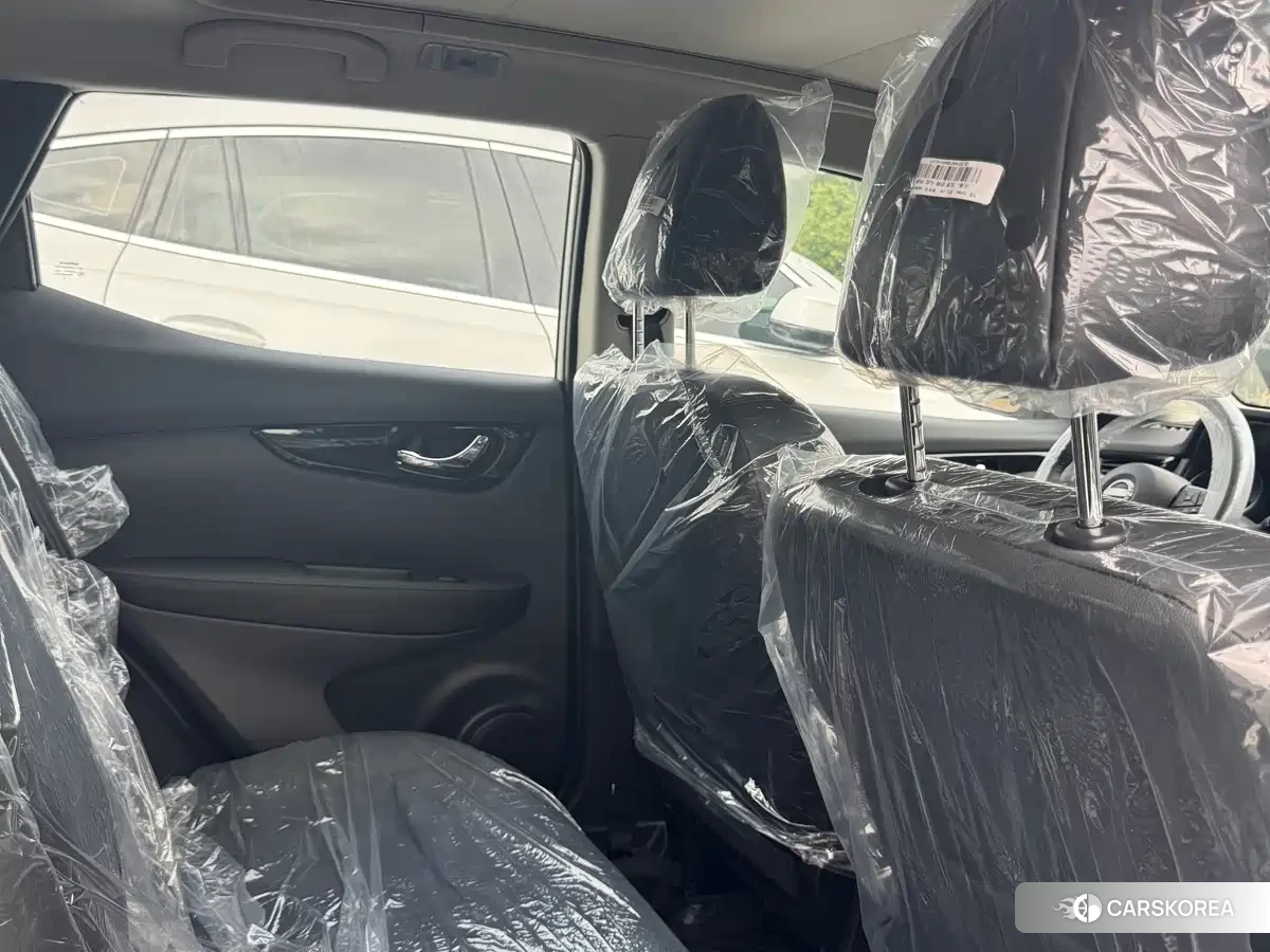 Nissan Qashqai id 4629118 из Китая 8