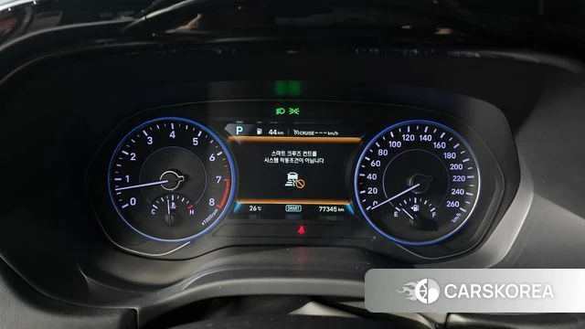 Hyundai Palisade id 4345210 из Кореи 33