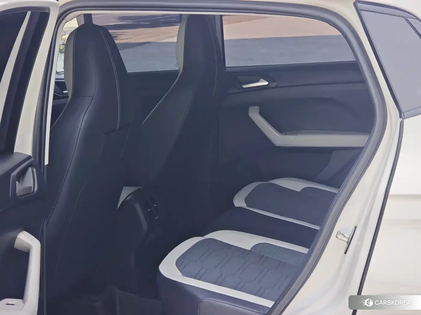 Volkswagen Tharu id 4628005 из Китая 8