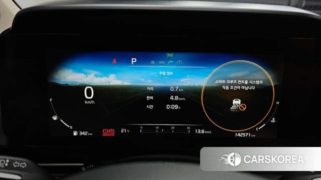 Kia Carnival 4th generation id 4224748 из Кореи 29