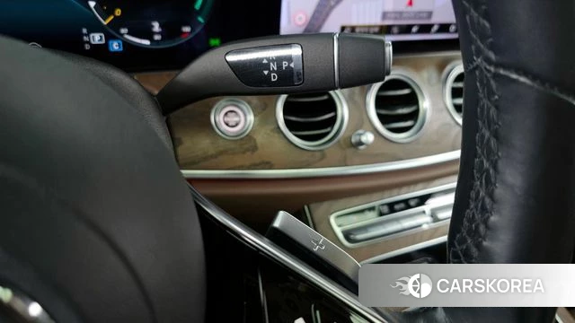 Mercedes-Benz E-Class W213 id 3893123 из Кореи 18