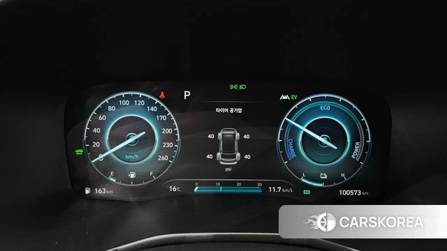 Hyundai The New Santa Fe id 3877782 из Кореи 18