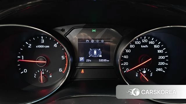 Kia The New Carnival id 4849756 из Кореи 34