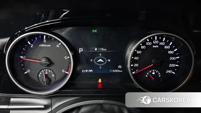 Kia Carnival 4th generation id 3385231 из Кореи 18