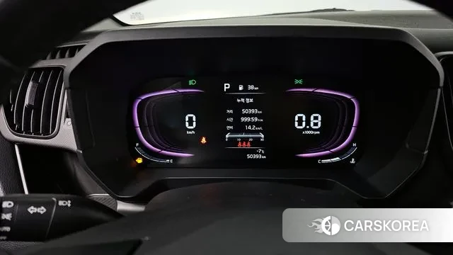 Kia The New Kia Ray id 3539377 из Кореи 18