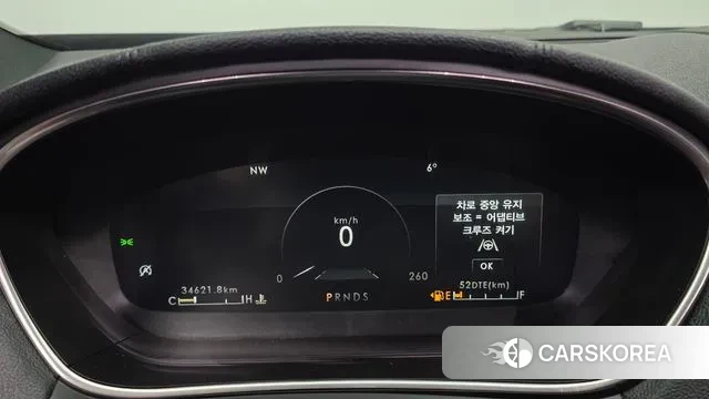 Lincoln Nautilus First generation id 3717698 из Кореи 18