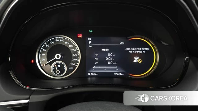 Genesis GV70 id 4688188 из Кореи 17