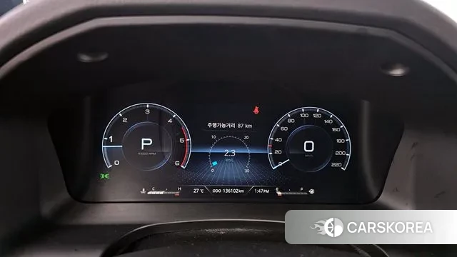 Ssangyong All New Rexton id 2994088 из Кореи 18