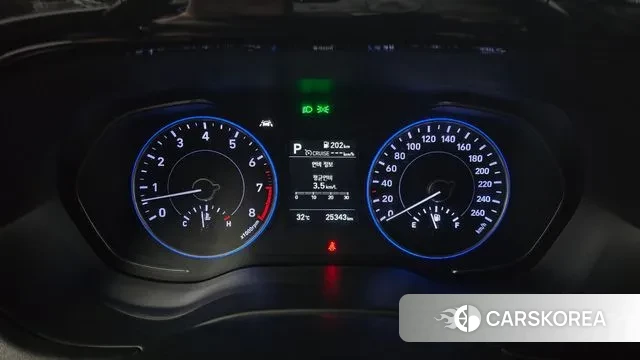 Hyundai Palisade id 2994650 из Кореи 18