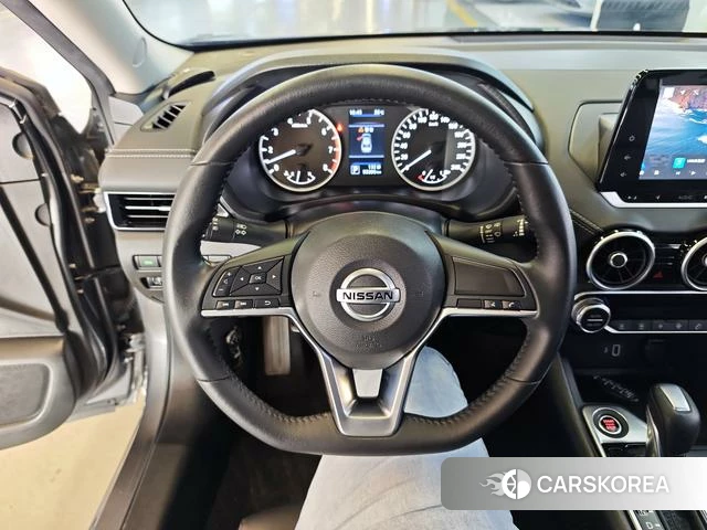 Nissan Xuan Yi id 4392059 из Китая 28